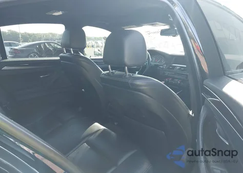 2015 BMW 535I xDrive z USA, uszkodzony, nr VIN WBA5B3C5XFD541886